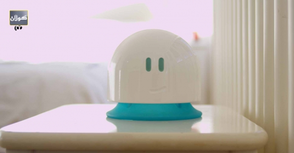 ئامێرێكی دیجیتالی منداڵان ژیر دەكاتەوە